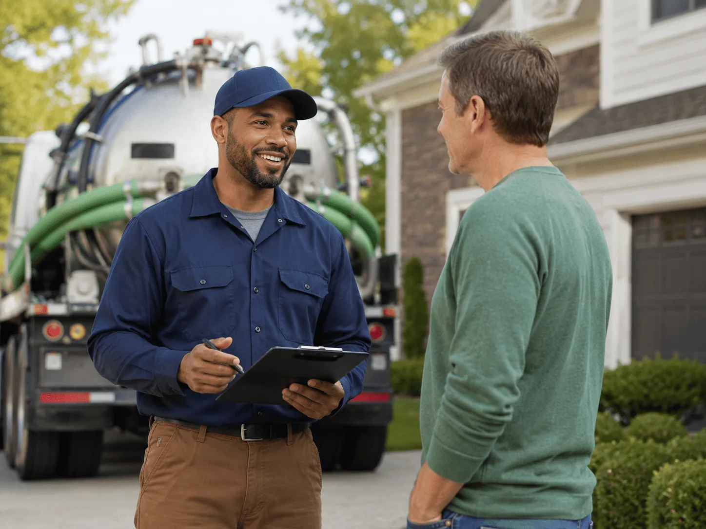 Mosquito Control Herman, MN FAQs